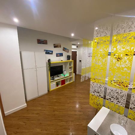 La Casa Di Katia Apartment Рим Екстериор снимка