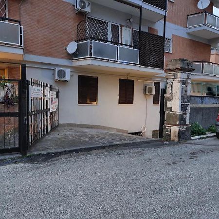 La Casa Di Katia Apartment Рим Екстериор снимка