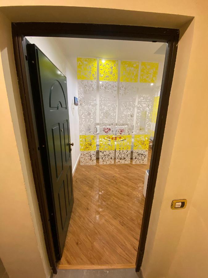 La Casa Di Katia Apartment Рим Екстериор снимка