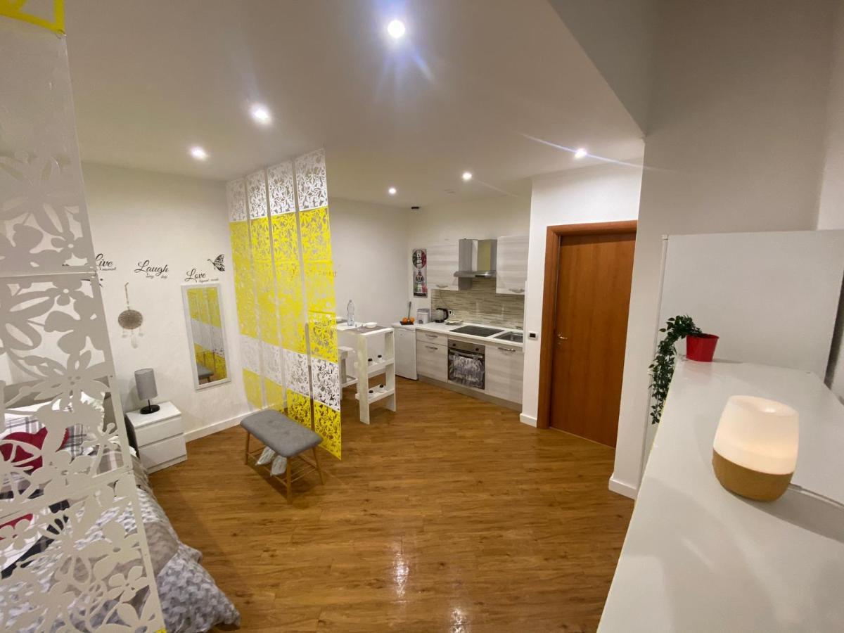 La Casa Di Katia Apartment Рим Екстериор снимка