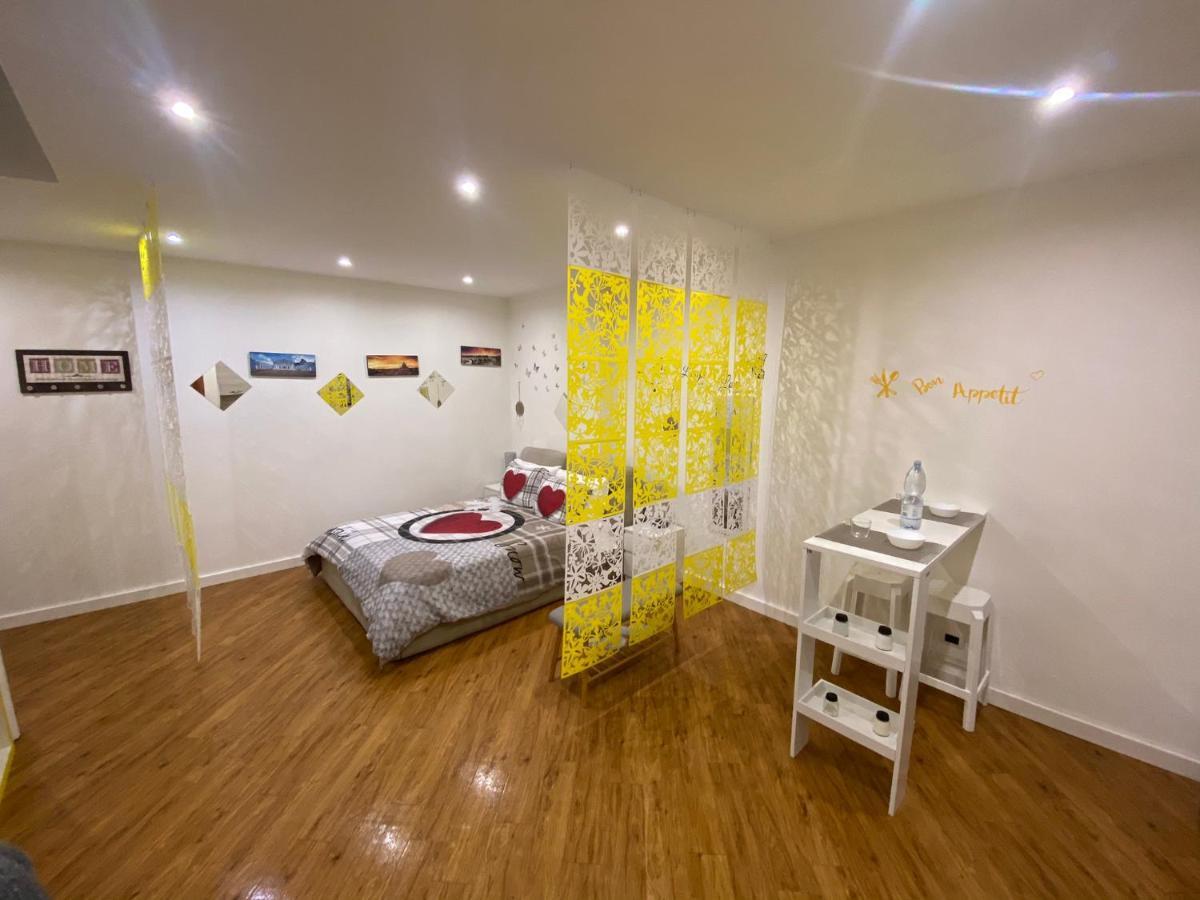 La Casa Di Katia Apartment Рим Екстериор снимка