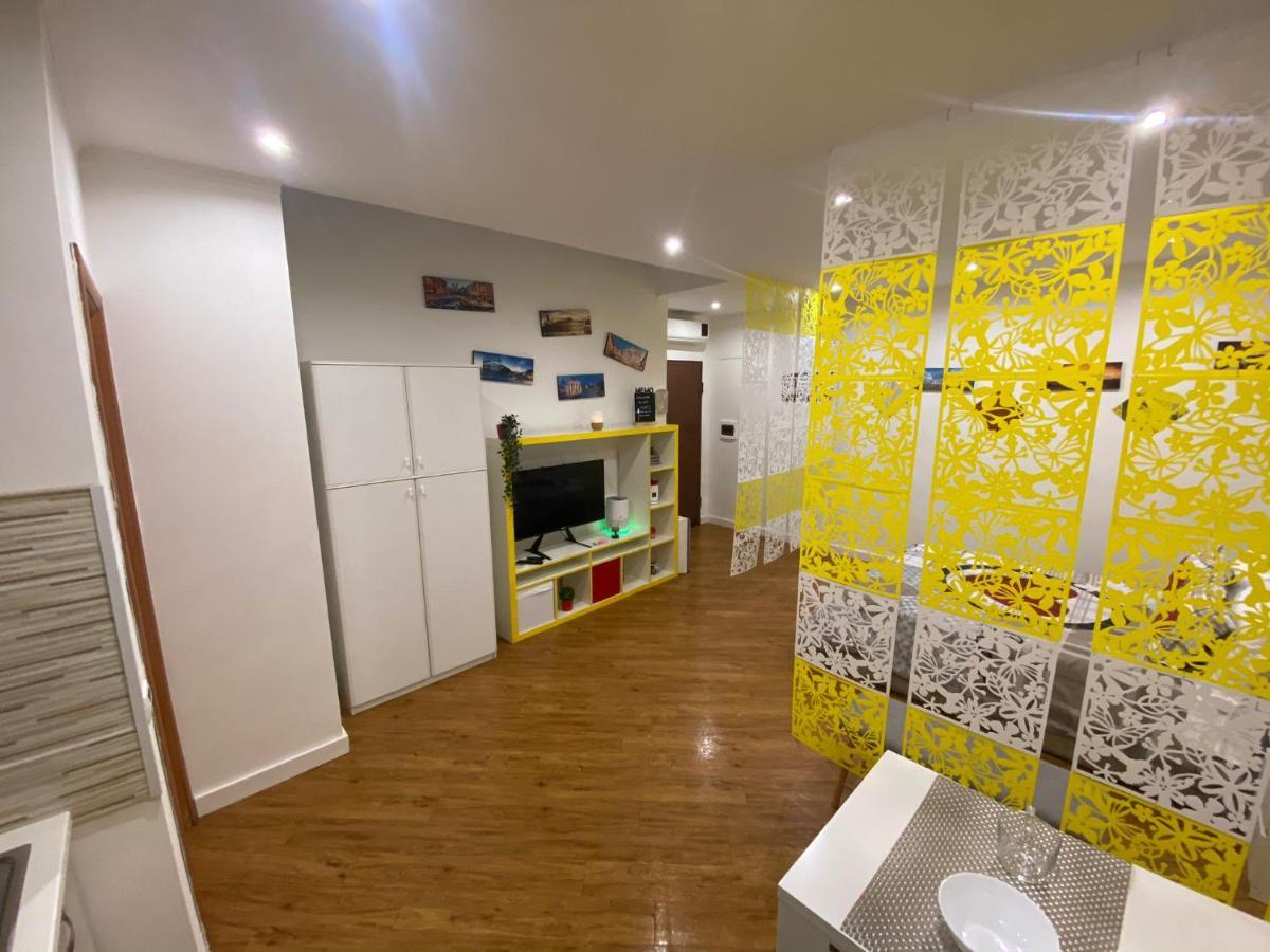 La Casa Di Katia Apartment Рим Екстериор снимка