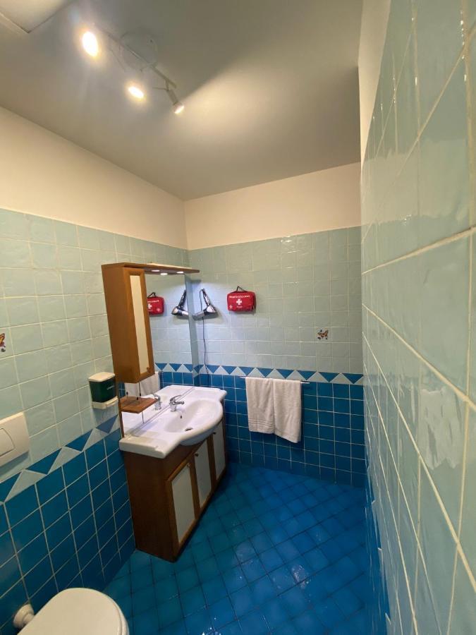 La Casa Di Katia Apartment Рим Екстериор снимка